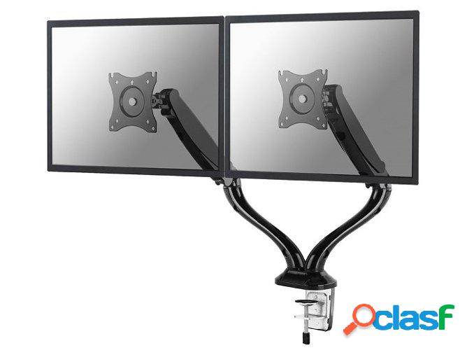 Soporte para Escritorio NEOMOUNTS 10-27 NM-D135D Plata