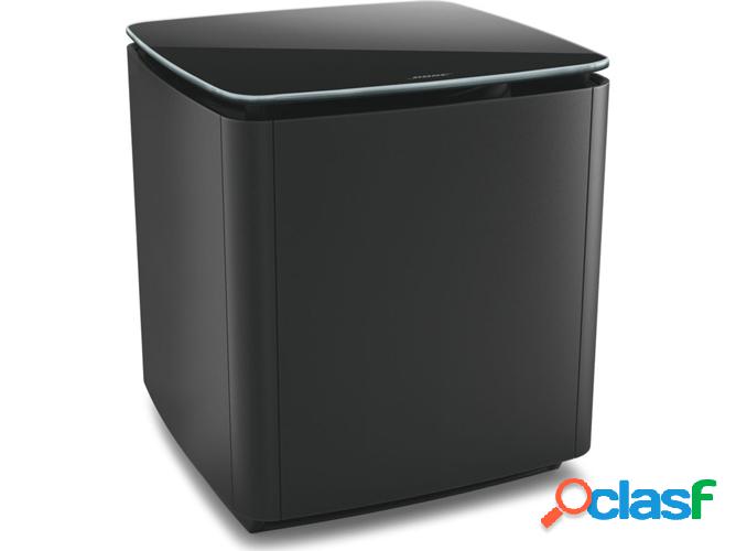 Subwoofer BOSE Acoustimass 300 Negro (5.1 - 120 W -
