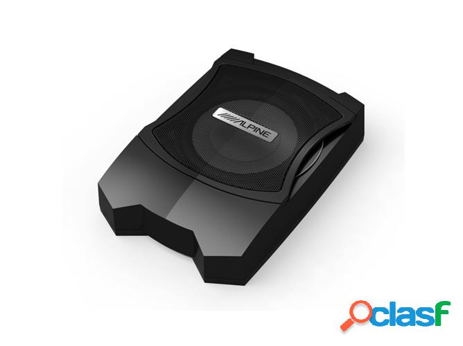 Subwoofer para Coche ALPINE PWE-V80 (160 W)