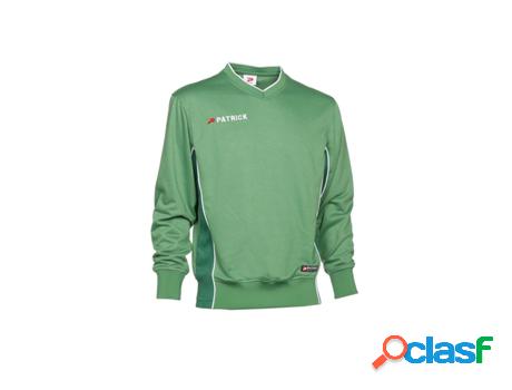 Sudadera Patrick Girona (Tam: XL)