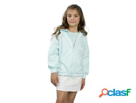 Sudadera de Niña Charanga Ragui (Tam: 4/5 anS)