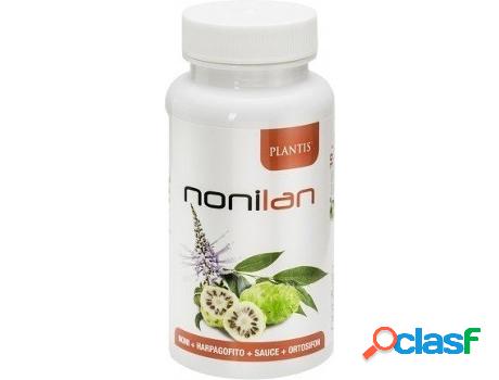 Suplemento Alimentar ARTESANIA Nonilan Noni (60 Cap)