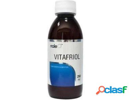 Suplemento Alimentar NALE Vitafriol (250 Ml)