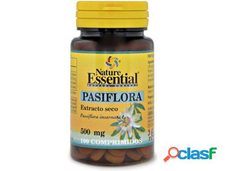 Suplemento Alimentar NATURE ESSENTIAL Passiflora Ext Seco