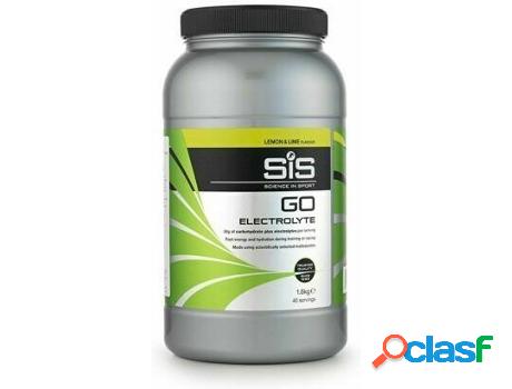 Suplemento Alimentar SIS (SCIENCE IN SPORT) O Electrolyte