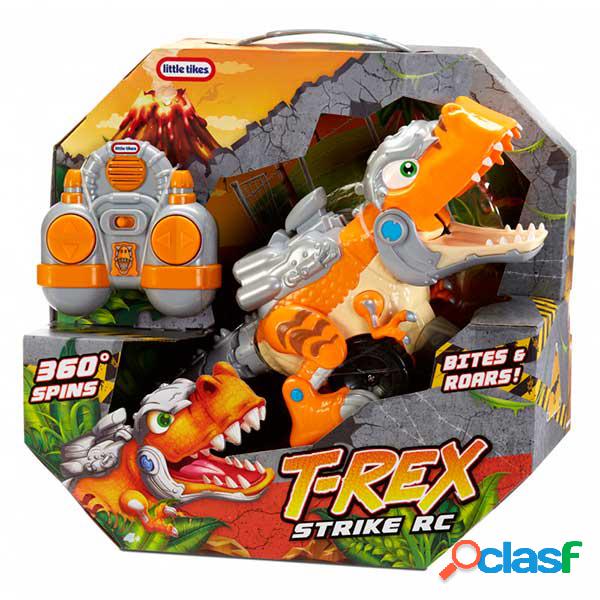 T-Rex Strike RC