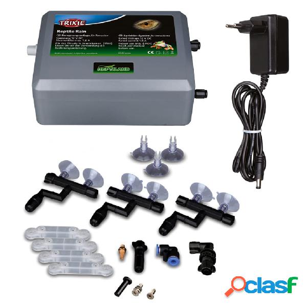TRIXIE Sistema aspersor de lluvia para reptiles 6,5 L 76308