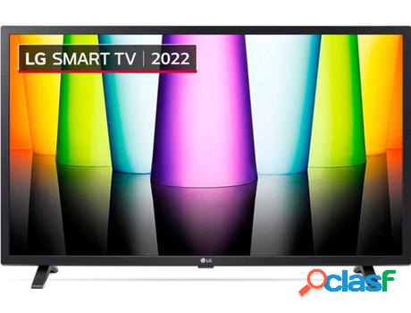 TV LG 32LQ63006LA (LED - 32&apos;&apos; - 81 cm - HD - Smart