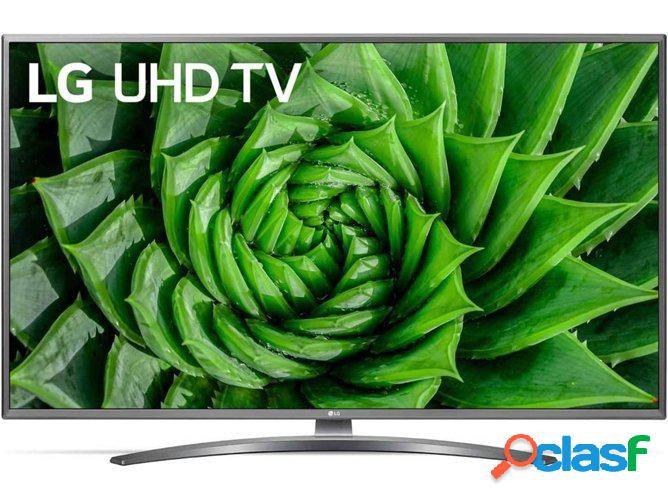 TV LG 75UN81006 (LED - 75&apos;&apos; - 189 cm - 4K Ultra HD