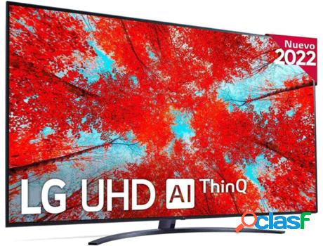 TV LG 86UQ91006LAA7 (LED - 86&apos;&apos; - 218 cm - 4K