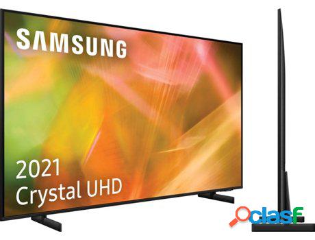 TV SAMSUNG UE43AU8005 (LED - 43&apos;&apos; - 109 cm - 4K