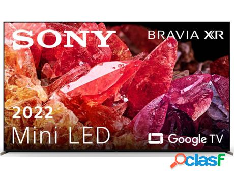 TV SONY XR65X95KAEP (Mini LED - 65&apos;&apos; - 165 cm - 4K
