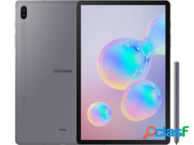 Tablet SAMSUNG Galaxy Tab S6 (10.5&apos;&apos; - 256 GB - 8