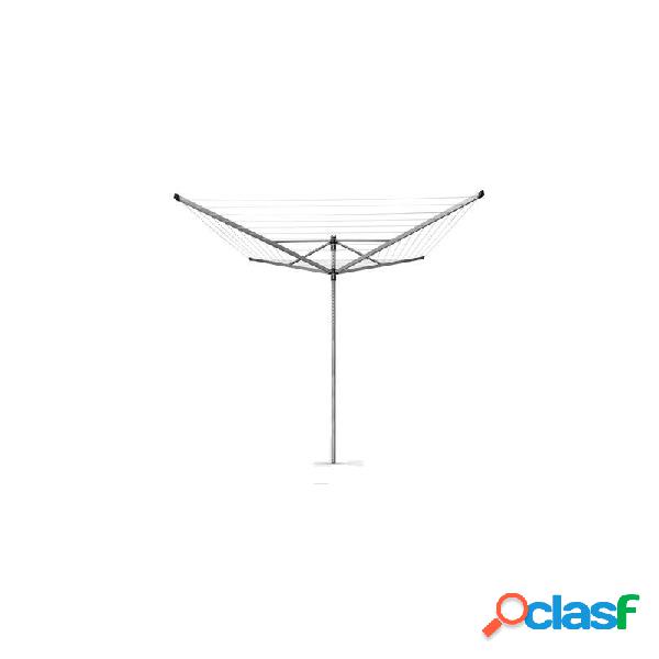 Tendedero plegable brabantia rotary 50 metros liftomatic