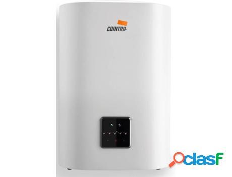 Termo Eléctrico COINTRA TDD Plus 30 (30 L - 8 bar)