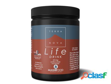 Terranova Life Drink 454g