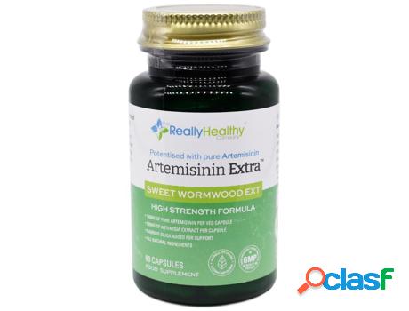 The Really Healthy Company Artemisinin Extra High Strength