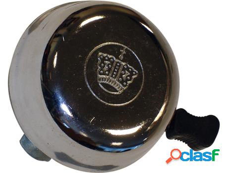 Timbre OXC Crown Cromado Bulk 50Uds