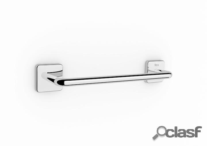 Toallero de lavabo Roca Victoria 300x64x50mm