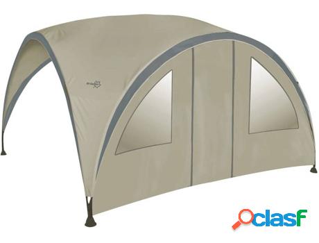 Toldo Lateral BO-GARDEN 07 (Beis)