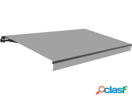 Toldo SMARTSUN Classic Oscuro (Gris - 3x2)