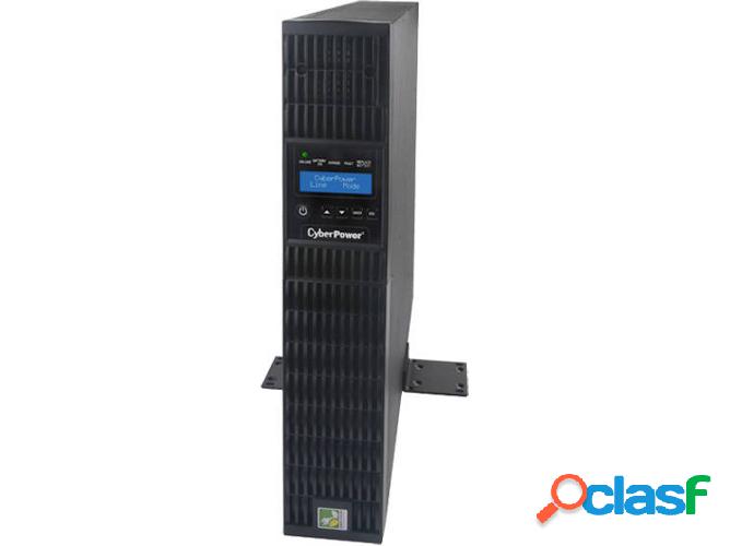 Ups CYBERPOWER OL1500ERTXL2U 8 enchufes