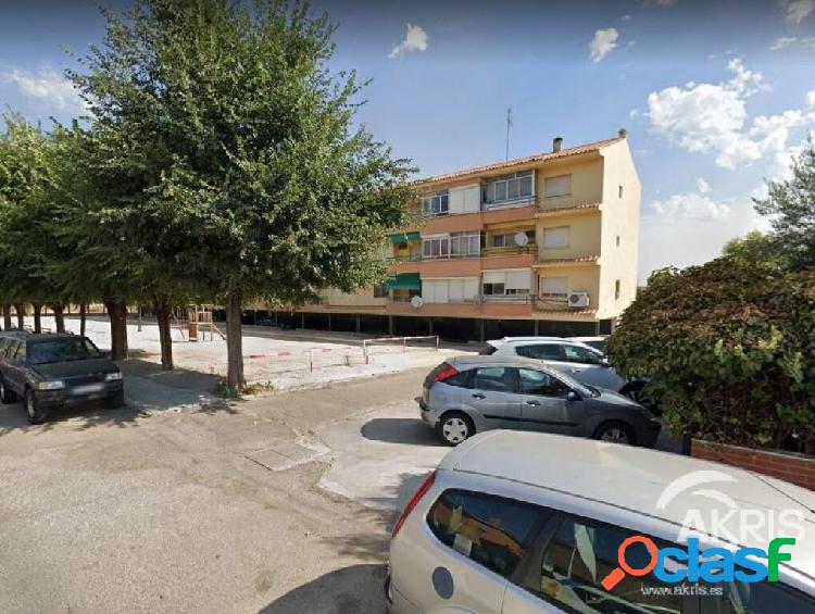 VIVIENDA 3 DORMITORIOS EN VILLALUENGA. POSIBILIDAD