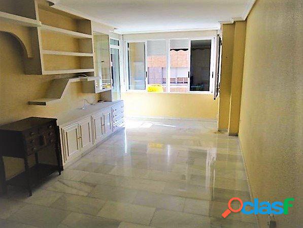 VIVIENDA EN VENTA EN ALICANTE ENSANCHE DIPUTACIÓN