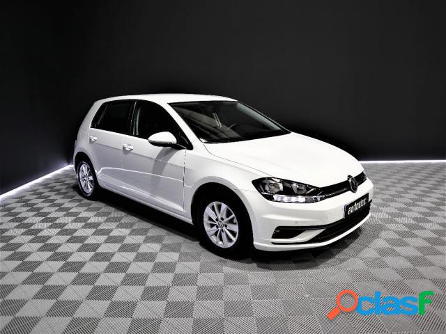 VOLKSWAGEN Golf diÃÂ©sel en Carcaixent (Valencia)