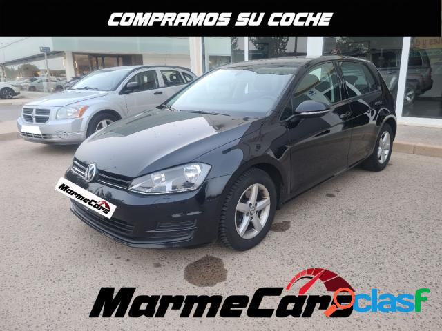 VOLKSWAGEN Golf diÃÂ©sel en San Javier (Murcia)