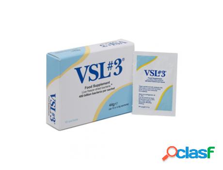 VSL VSL#3 10 Sachets