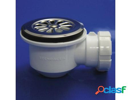 Valvula plato ducha t-66 1 1/2