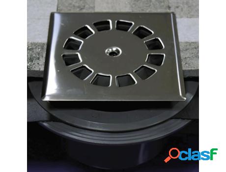 Valvula plato ducha t-71 180x200 obra standar