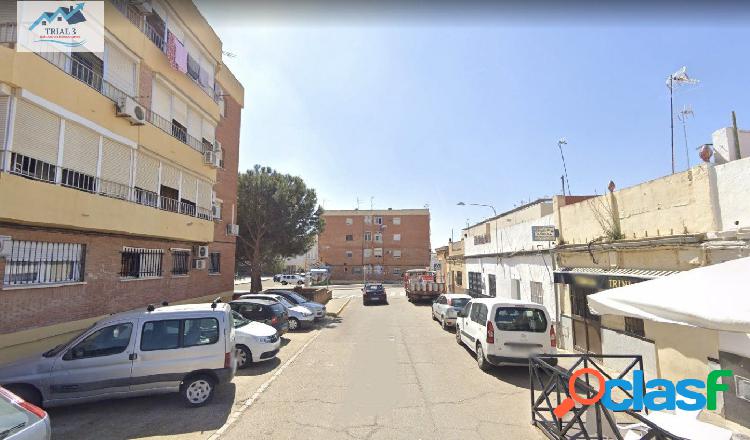 Venta casa en Alcalá de Guadaira