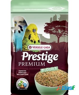 Versele-Laga PREMIUM VAM Periquitos 2,5 KG.