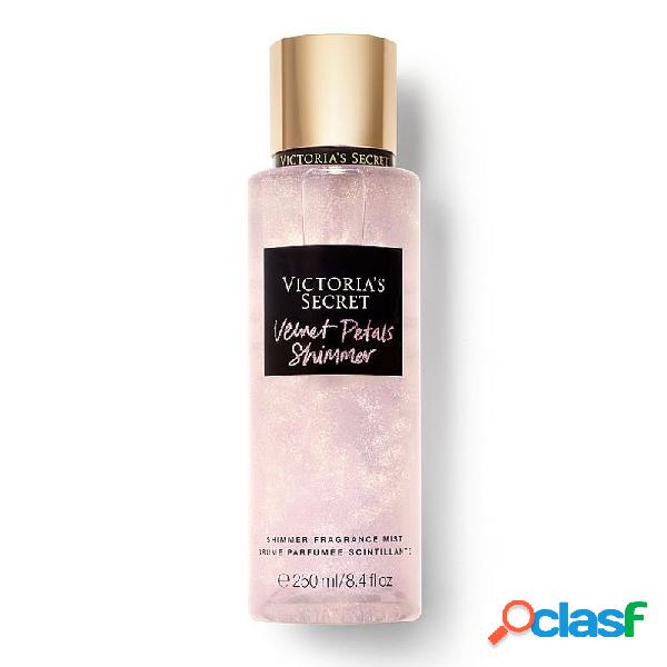 Victoria&apos;s Secret Velvet Petals Shimmer - 250 ML