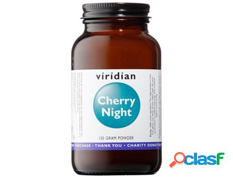 Viridian Cherry Night 150g