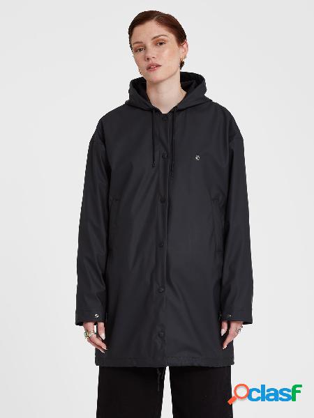 Volcom Gabardina Max Loeffler - BLACK