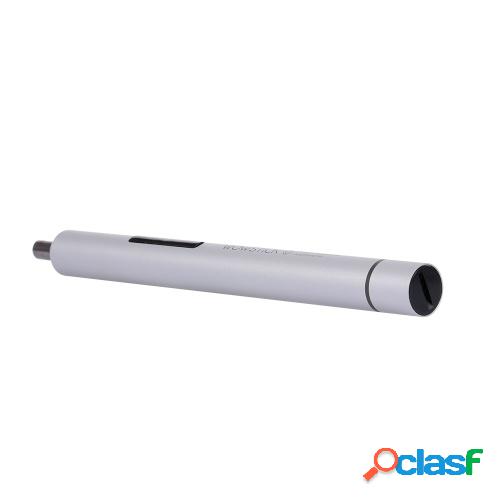 WOWSTICK TRY Destornillador eléctrico de doble potencia