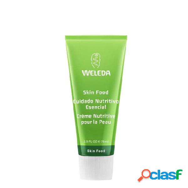 Weleda Skinfood Crema Herbal Nutritiva 75ml