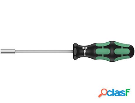 Wera Kraftform 395 Nutspinners gama