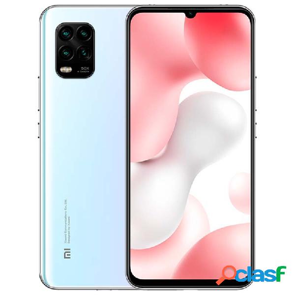 Xiaomi Mi 10 Lite 5G 6GB/128GB Blanco Libre
