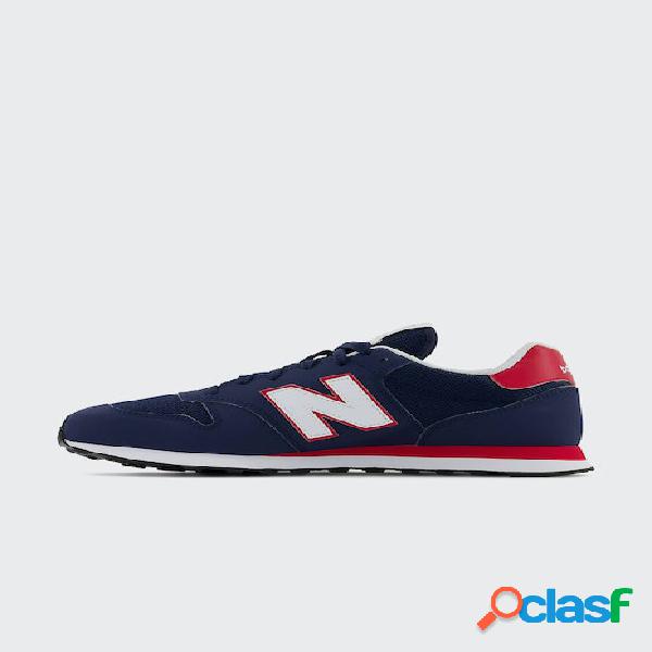 Zapatilla casual New Balance gm500 hombre