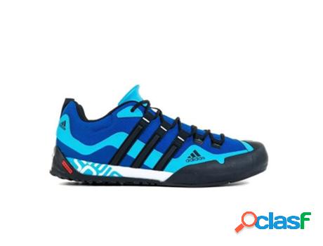 Zapatillas Deportivas ADIDAS Terrex Swift Solo (Azul, Azul
