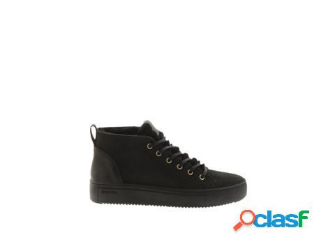 Zapatillas Mujer Blackstone Mid-Top- Fur (Tam: 38)