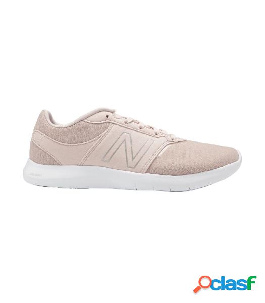 Zapatillas New Balance GYM Training Fitness Mujer Rosa Azul