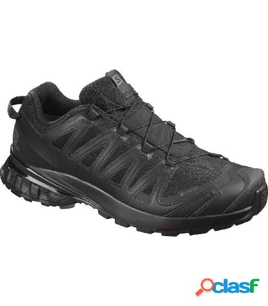Zapatillas Salomon Xa Pro 3D V8 GTX Hombre Black 42