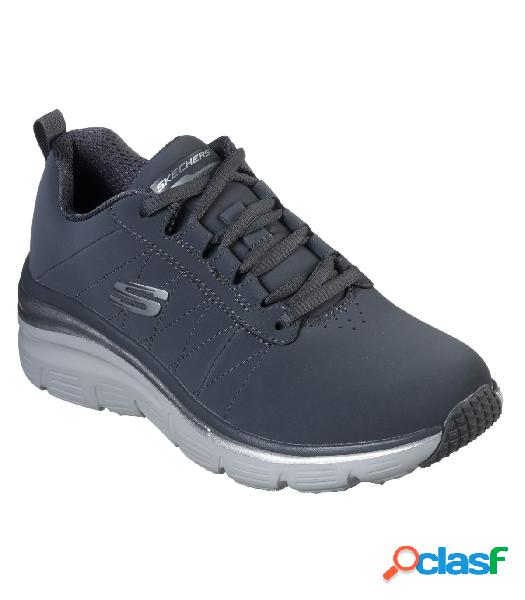 Zapatillas Skechers Fashion Fit True Feels Mujer 36