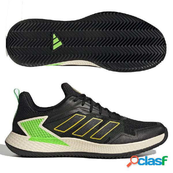 Zapatillas adidas defiant speed m clay core black 2022 44