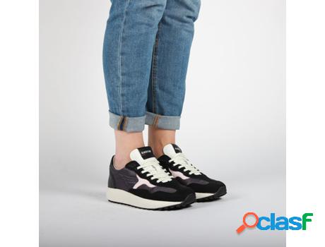 Zapatillas de Deporte Para Mujeres Blackstone Xw61 Fashion